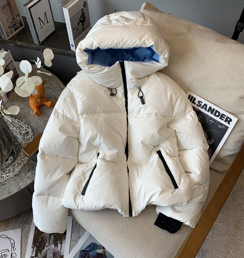 Prada Down Jackets